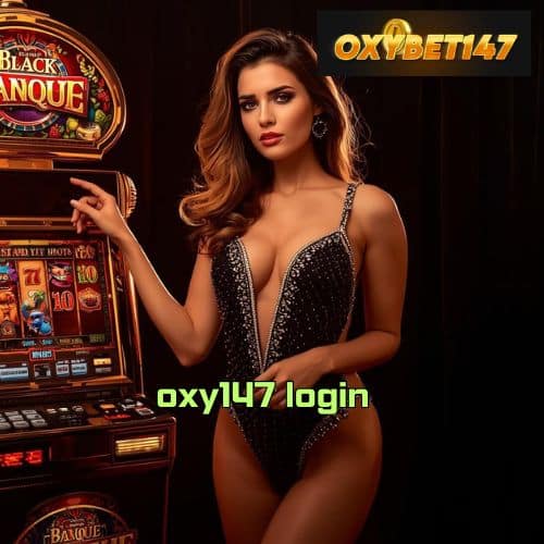 oxy147 login